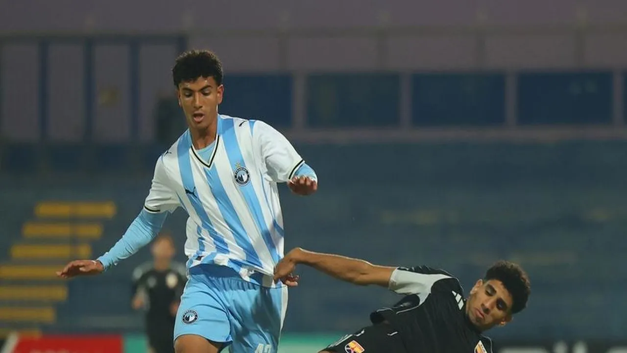 بث مباشر.. موعد مباراة بيراميدز وبتروجت في كأس عاصمة مصر والقنوات الناقلة